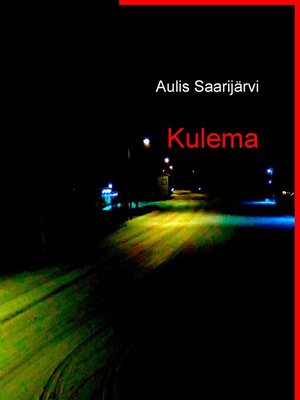 cover image of Kulema